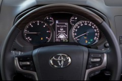Toyota Land Cruiser Prado 150 2017 - foto 11
