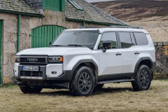 Toyota Land Cruiser Prado 250 2024 - foto 2