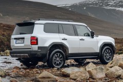 Toyota Land Cruiser Prado 250 2024 - foto 4