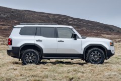 Toyota Land Cruiser Prado 250 2024 - foto 5