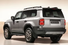 Toyota Land Cruiser Prado 250 2024 - foto 6