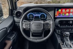 Toyota Land Cruiser Prado 250 2024 - foto 7