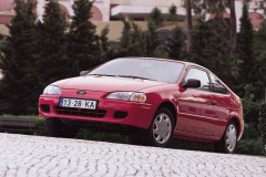 Toyota Paseo Kupeja 1996 - 2000 foto 1