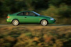 Toyota Paseo Kupeja 1996 - 2000 foto 2