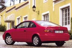 Toyota Paseo Kupeja 1996 - 2000 foto 3