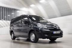 Toyota Proace Minivens 2013 - 2016 foto 1