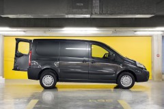 Toyota Proace Minivens 2013 - 2016 foto 2