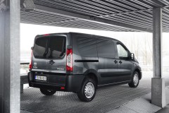 Toyota Proace Minivens 2013 - 2016 foto 3