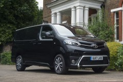 Toyota Proace 2 Long Minivens 2016 - foto 3