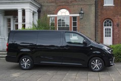Toyota Proace 2 Long Minivens 2016 - foto 2