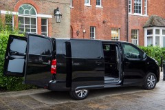 Toyota Proace 2 Long Minivens 2016 - foto 1