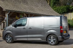 Toyota Proace 2 Short Minivens 2016 - foto 3