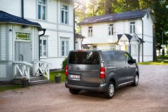 Toyota Proace 2 Short Minivens 2016 - foto 4