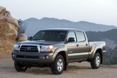 Toyota Tacoma 2004 - 2012 foto 5
