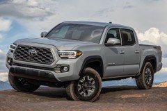 Toyota Tacoma 2020 - 2023 foto 1