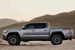 Toyota Tacoma 2020 - 2023 foto 3