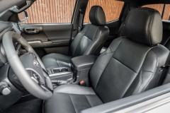 Toyota Tacoma 2020 - 2023 foto 4