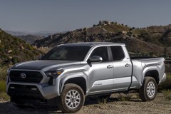 Toyota Tacoma 2023 - foto 1