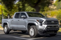 Toyota Tacoma 2023 - foto 2