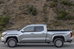 Toyota Tacoma 2023 - foto 3