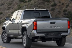 Toyota Tacoma 2023 - foto 4