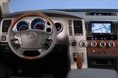 Toyota Tundra 2013 - 2017 foto 7