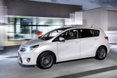 Toyota Verso Minivens 2013 - 2018 foto 7