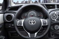 Toyota Yaris He�beks 2011 - 2014 foto 3
