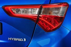 Toyota Yaris He�beks 2017 - foto 8