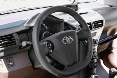 Toyota iQ He�beks 2009 - 2015 foto 4