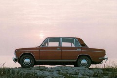 VAZ 2103 Sedans 1972 - 1983 foto 2