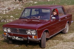VAZ 2103 Sedans 1972 - 1983 foto 7