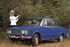 VAZ 2103 Sedans 1972 - 1983 foto 6