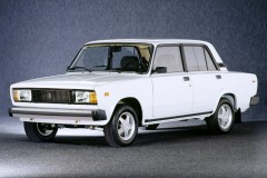 VAZ 2105 Sedans 1980 - 1995 foto 1