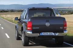 Volkswagen Amarok 2010 - 2016 foto 8