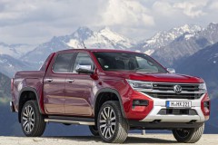 Volkswagen Amarok 2022 - foto 1