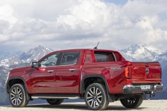 Volkswagen Amarok 2022 - foto 2
