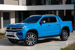 Volkswagen Amarok 2022 - foto 3
