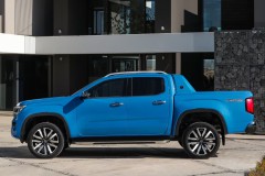 Volkswagen Amarok 2022 - foto 4