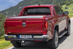 Volkswagen Amarok 2022 - foto 5