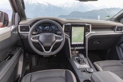 Volkswagen Amarok 2022 - foto 6