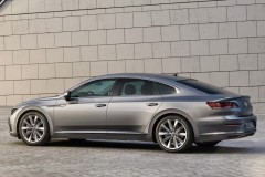 Volkswagen Arteon He�beks 2017 - 2020 foto 3