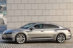 Volkswagen Arteon He�beks 2017 - 2020 foto 4
