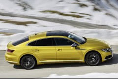 Volkswagen Arteon He�beks 2017 - 2020 foto 5