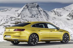 Volkswagen Arteon He�beks 2017 - 2020 foto 6