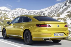 Volkswagen Arteon He�beks 2017 - 2020 foto 7