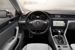 Volkswagen Arteon He�beks 2017 - 2020 foto 8