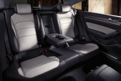 Volkswagen Arteon He�beks 2017 - 2020 foto 9