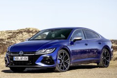 Volkswagen Arteon He�beks 2020 - 2023 foto 1