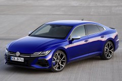 Volkswagen Arteon He�beks 2020 - 2023 foto 2